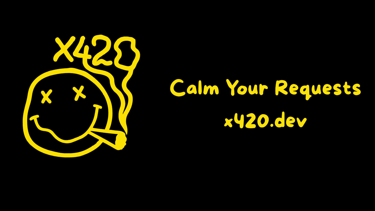 Calm Your Requests